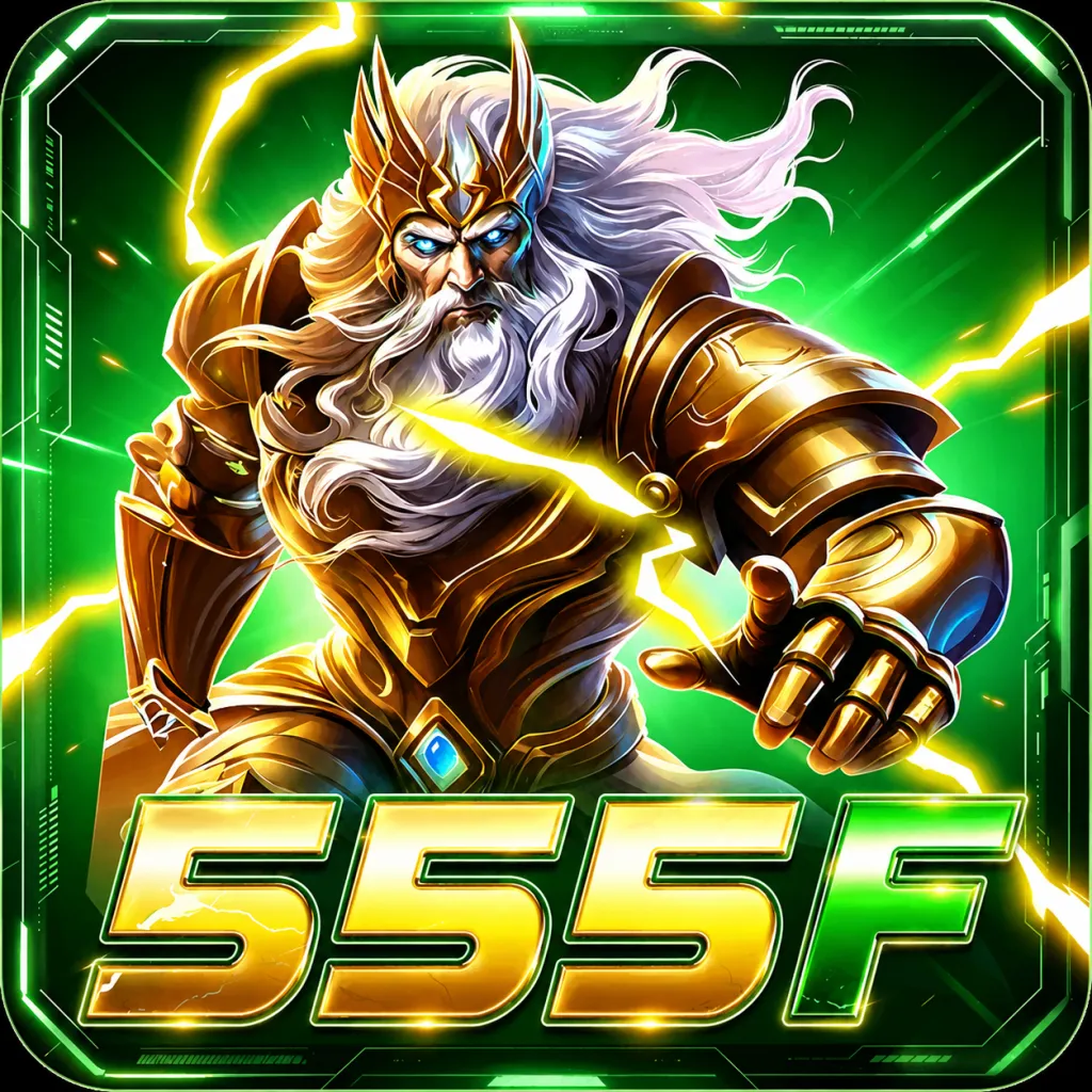 555F - Petualangan Seru di Dunia Anime