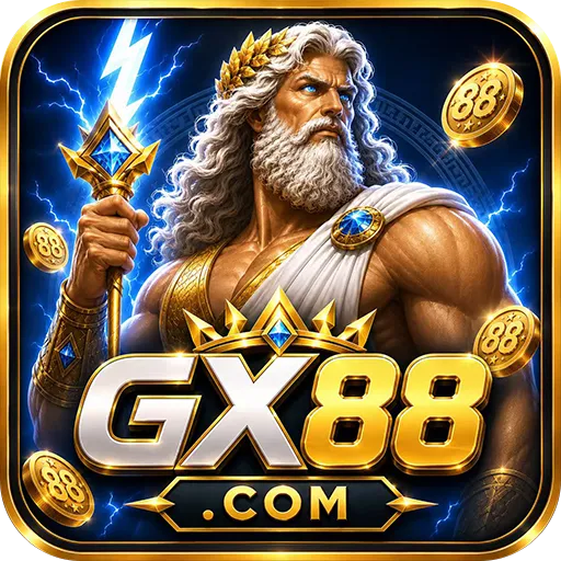 GX88 - Game Strategi Perang Terbaik