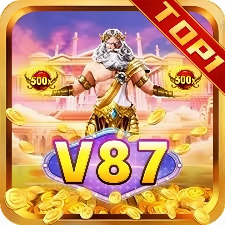 V87 - Game MOBA Terbaik untuk Pertarungan Epik