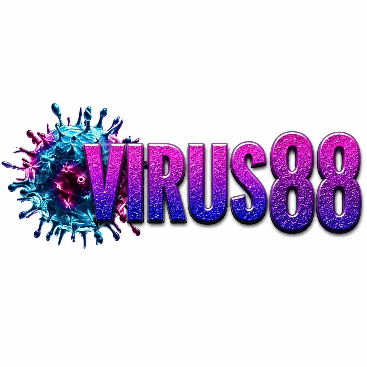 VIRUS88 - Game Balap Seru dan Menantang